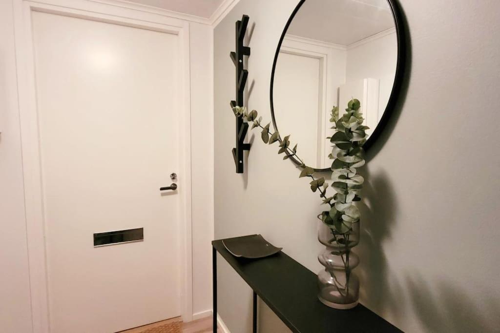 Modern Apartment With Free Parking & Sauna Ylojarvi 外观 照片