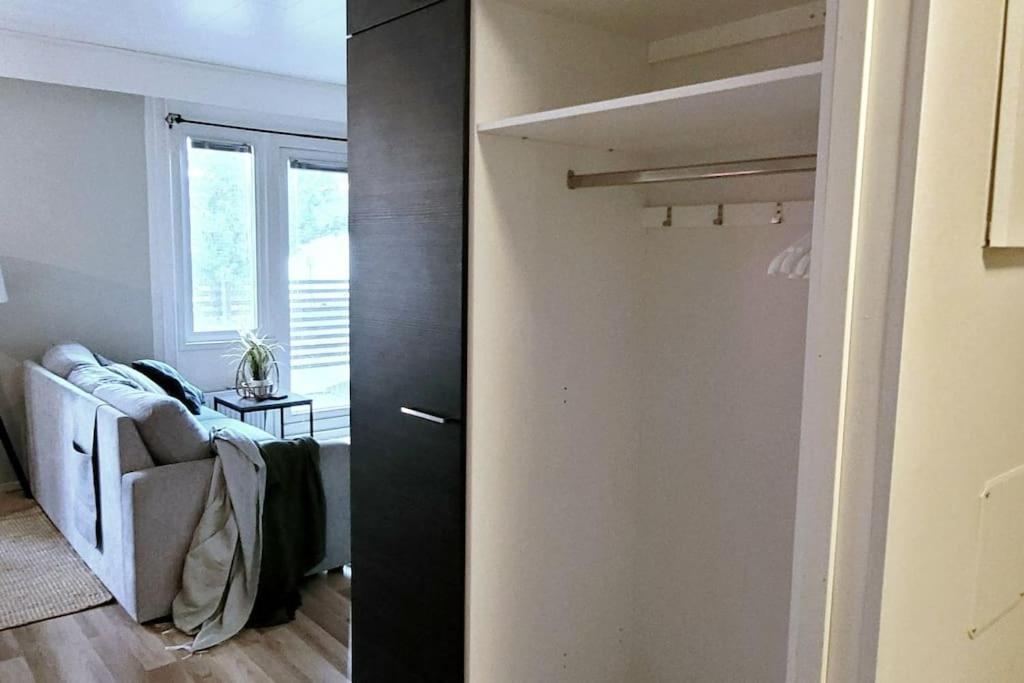 Modern Apartment With Free Parking & Sauna Ylojarvi 外观 照片
