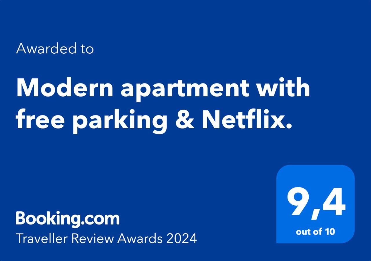 Modern Apartment With Free Parking & Sauna Ylojarvi 外观 照片